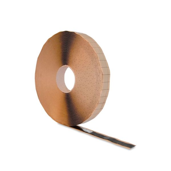 Teroson Butyl-Dichtungsband RB 81