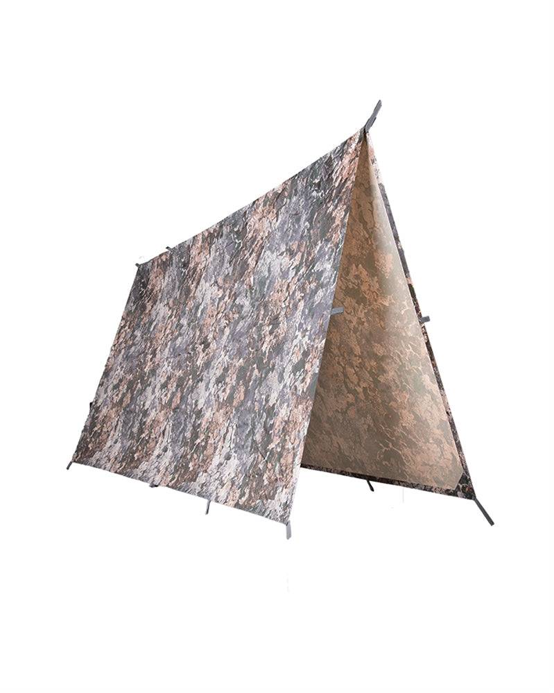 Mil-Tec TARP PE R/S 3X3M WASP I Z1B