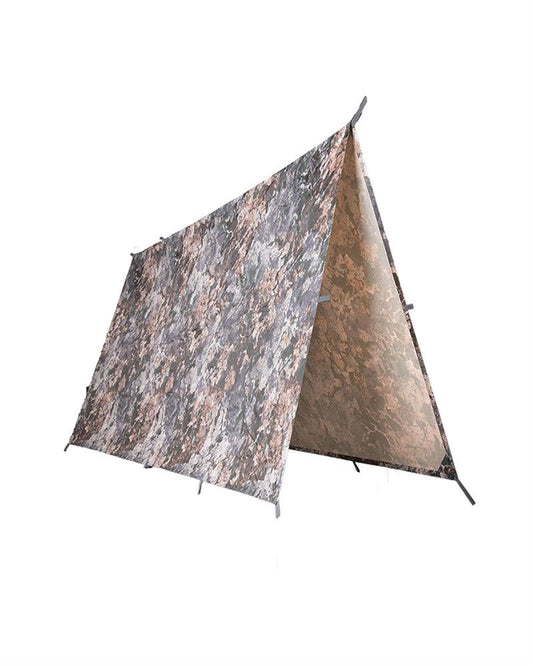 Mil-Tec TARP PE R/S 3X3M WASP I Z1B