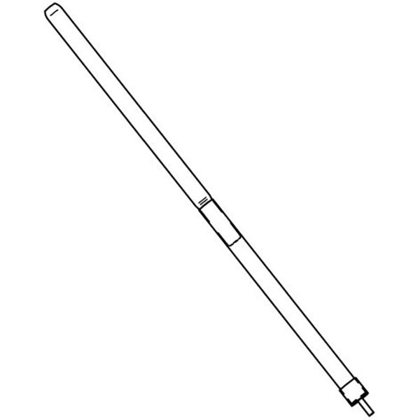 Thule Omnistor 1200 Zugsparren