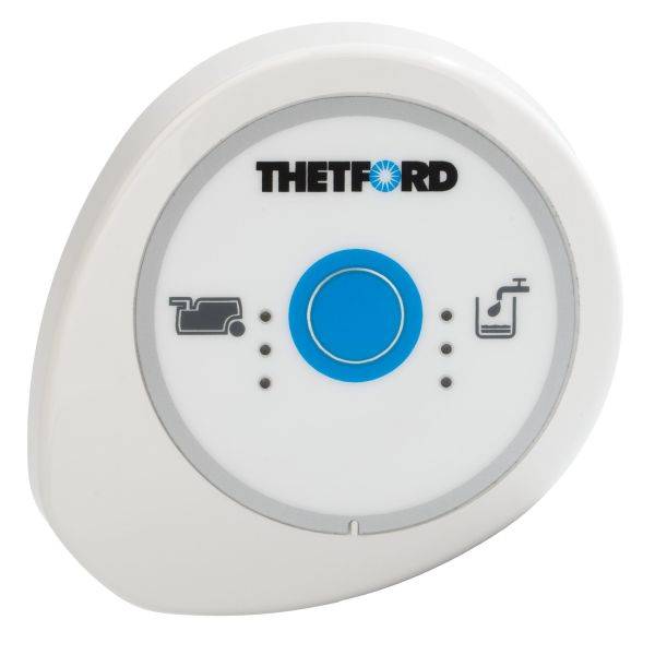 Thetford Systemsteuerung V2 für X-Version