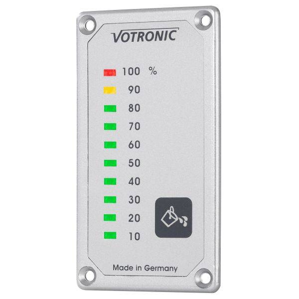 Votronic Abwassertankanzeige S