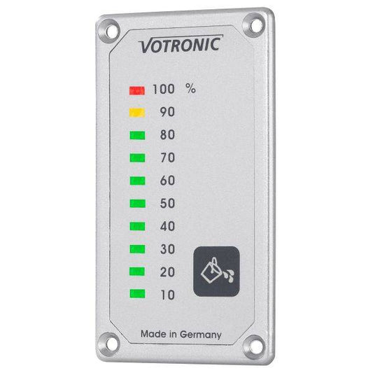 Votronic Abwassertankanzeige S