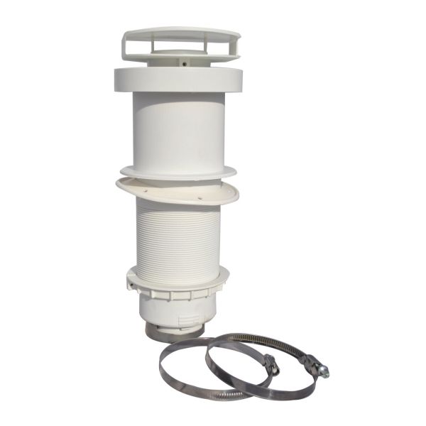 Truma Roof Flue DKC 2 for Truma Combi 4 (E), 6 (E) from 03/07