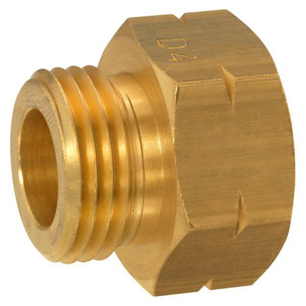 GOK Gas cylinder adapter Euro filling set D
