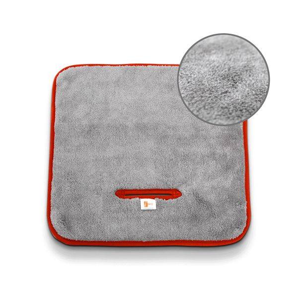 Fens One Cut Plush Microfiber Cloth