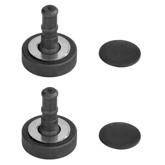 AL-KO Reibbelag-Set für AKS 2000 ab '97; AKS 2004; AKS 3004 (links/rechts)