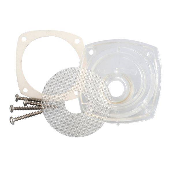 Fiamma Filterkit für Aqua 8 Pumpe