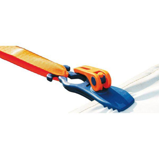 Peggy Peg PP Crocodile Quick-Release Clamp, 4