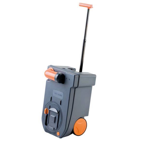 Thetford Abwassertank C250/C260