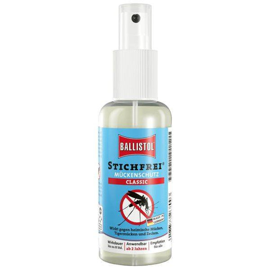 Ballistol Bite-Free Mosquito Protection