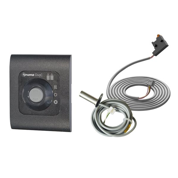 Truma Remote Display DuoC mit EisEx