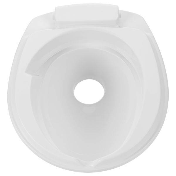 Thetford Innenteil der Toilettenschüssel