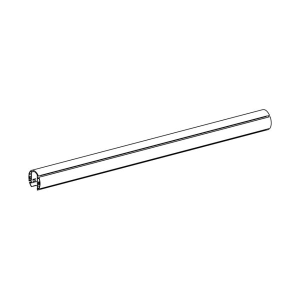 Thule Stoffrolle für TO 1200, 2,30 m