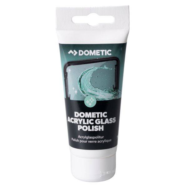Dometic Politur für Acrylglas