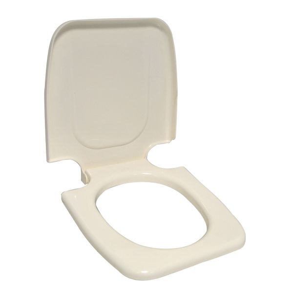 Fiamma Deckel mit Sitz