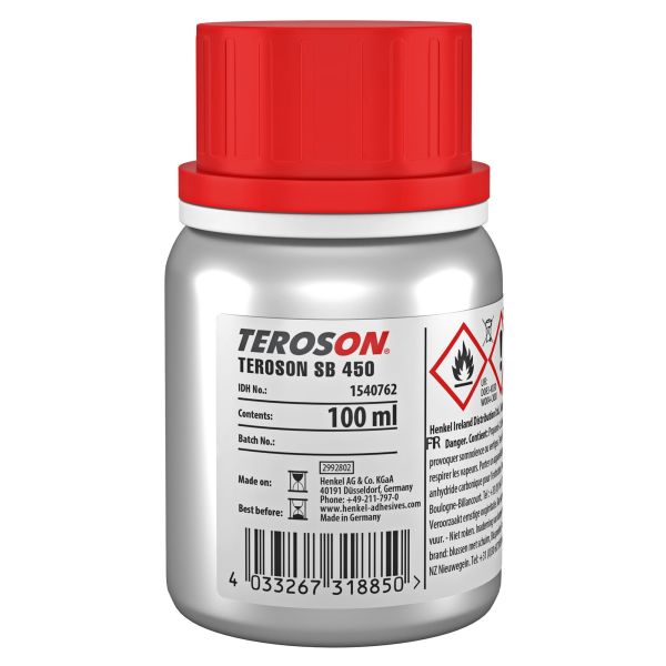 Teroson Haftvermittler TEROSON® SB 450, 100 ml