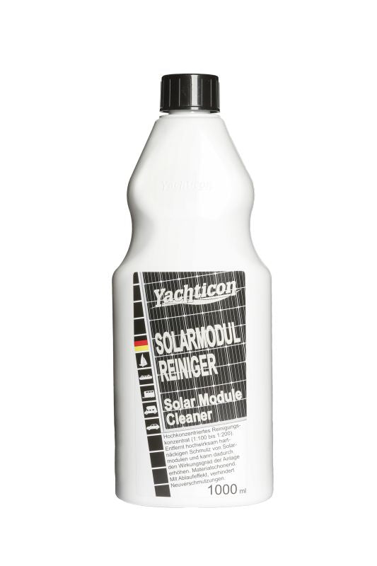 Yachticon Solarmodul Reiniger 1 Liter
