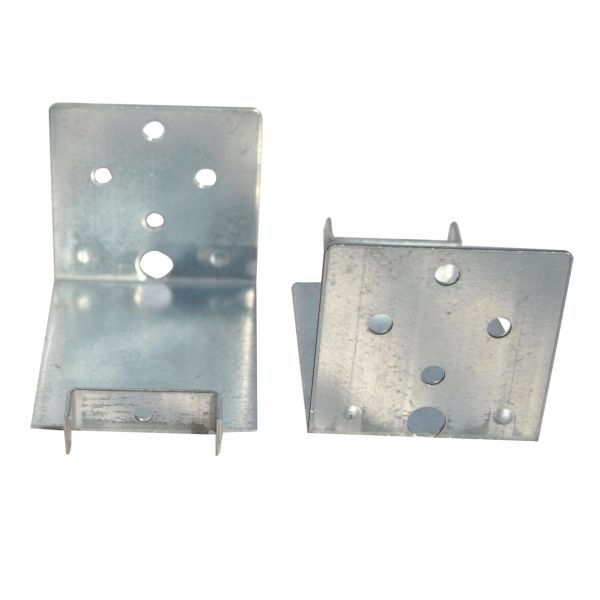 Truma AXK Set Ventilatorhalterung Komplett für Komfortpaket AXK 2