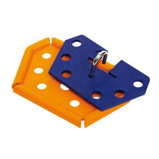 Peggy Peg PP Anchor Plate