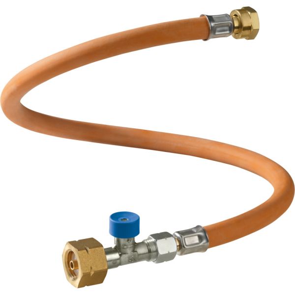 GOK Hochdruckschlauchleitung Caramatic ConnectDrive X.3 (Komb.Shell-H), 450 mm