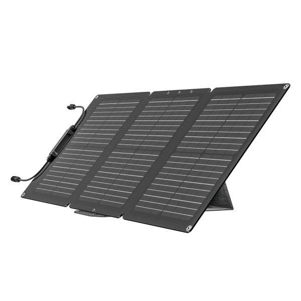 EcoFlow 60 W Type C Foldable Solar Panel