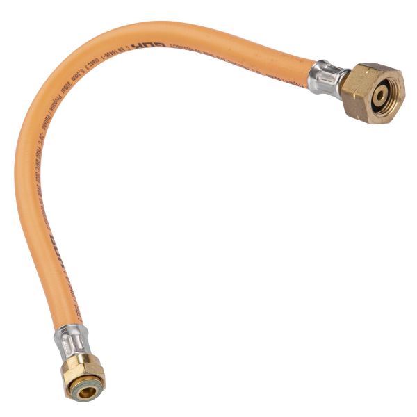 GOK Hochdruckschlauch Caramatic ConnectBasic G.8 (EU-Gehäuse), 450 mm