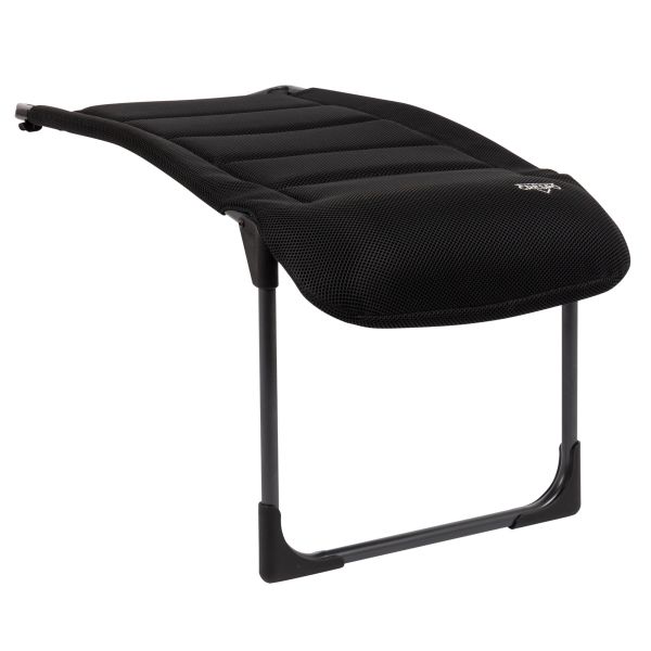 Crespo Fußstütze RP/215 Air-Deluxe schwarz