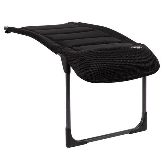 Crespo Fußstütze RP/215 Air-Deluxe schwarz