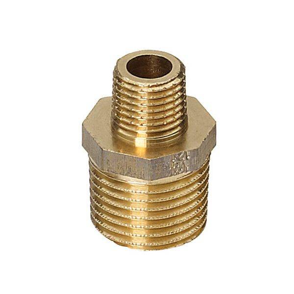 Reich Transition piece MS ½" to ¼" UniQuick