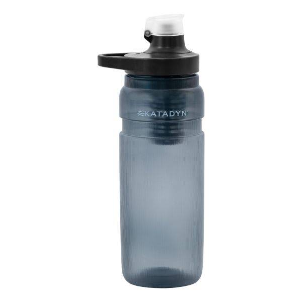 Katadyn Trinkflasche BeFree AC Bottle 0,7 l Smoke