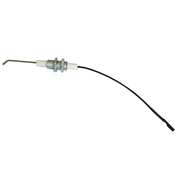 BlueCraft Zündkerze mit Kabel für freistehenden Gasbrenner im Außenbereich