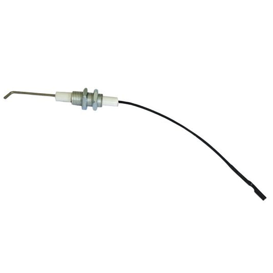 BlueCraft Zündkerze mit Kabel für freistehenden Gasbrenner im Außenbereich