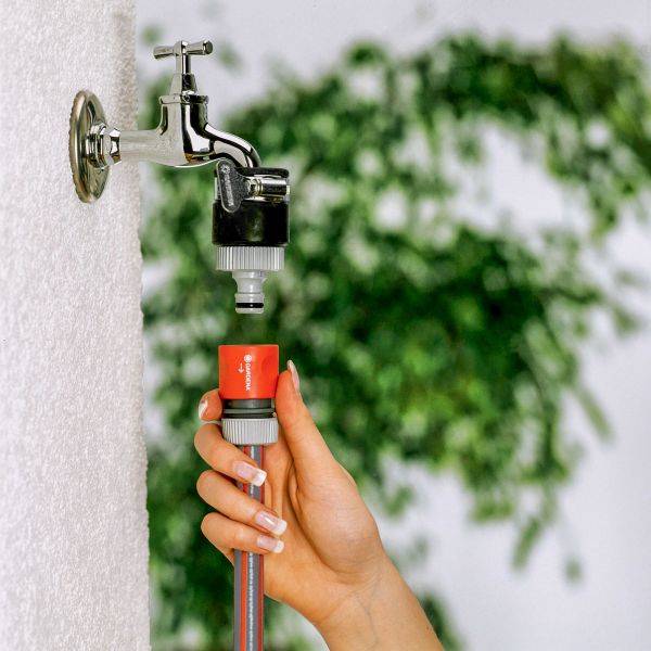 Gardena SB Water Thief