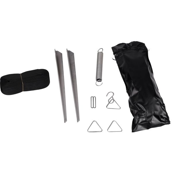 Thule Hold Down Side Strap Kit