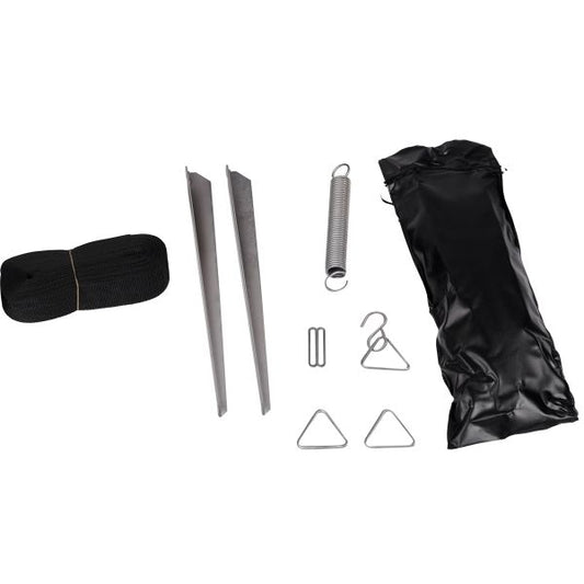 Thule Hold Down Side Strap Kit