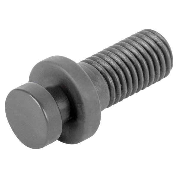Brunner Stecker, grau