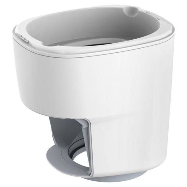 Clesana Komplettes Gehäuse für Clesana C1
