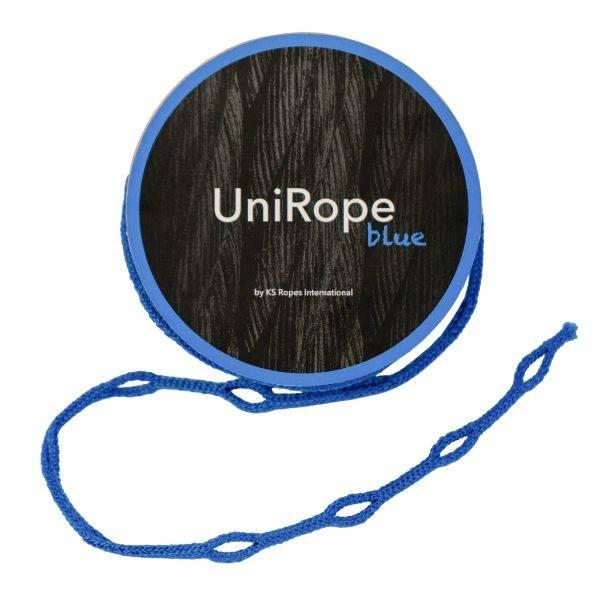 RYF Solutions GmbH UniRope Universal Rope, 30 m