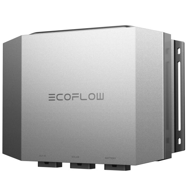 EcoFlow Batterieladegerät Lichtmaschinenladegerät Plus 1000