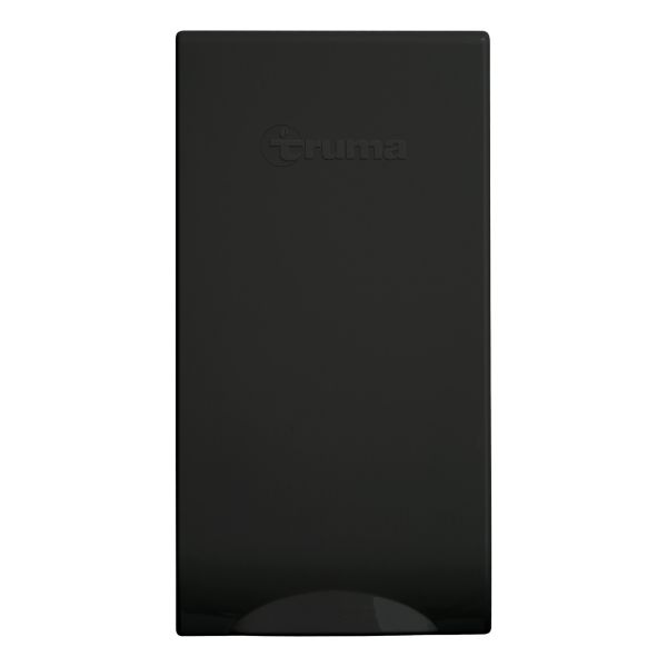 Truma Rauchrohrset KBS 3, reinweiß
