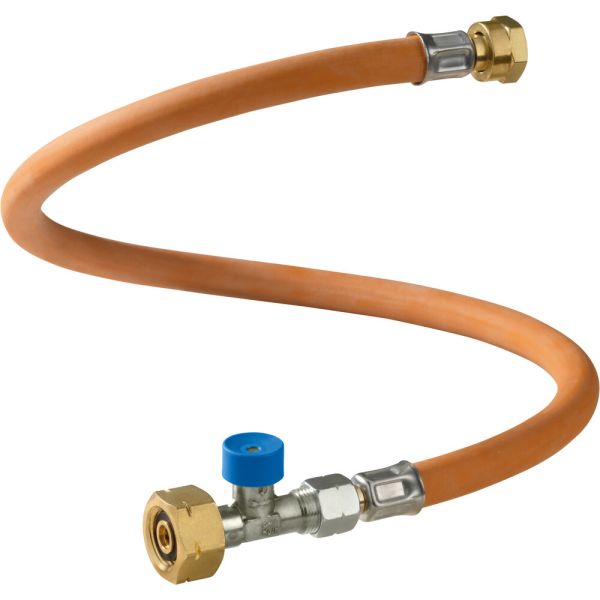 GOK Hochdruckschlauch Caramatic ConnectDrive G.8 (EU-Gehäuse), 450 mm