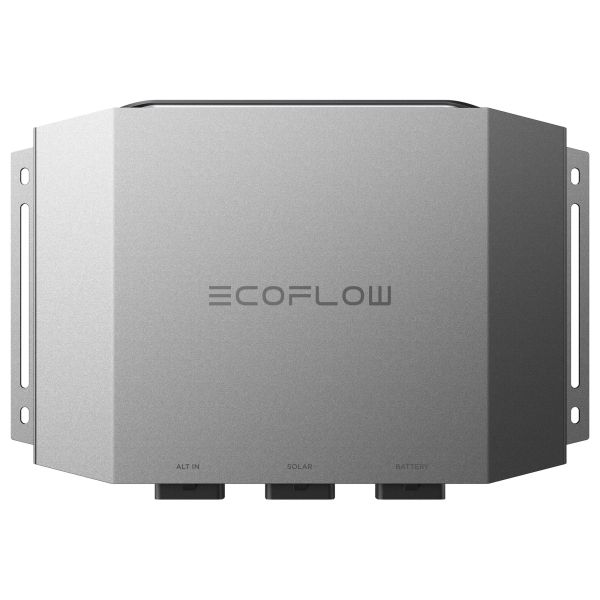 EcoFlow Batterieladegerät Lichtmaschinenladegerät Plus 1000