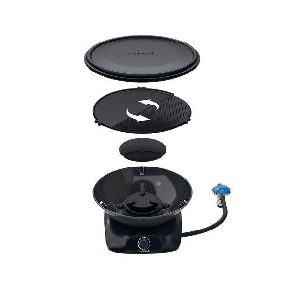 Campingaz Tabletop grill 360 Grill CV