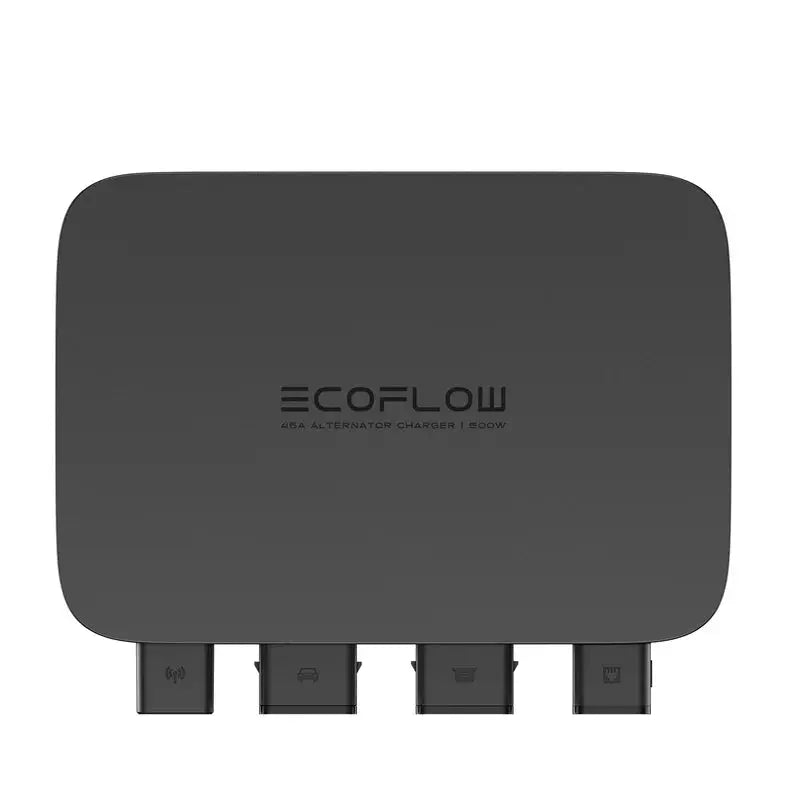 EcoFlow Battery Charger 500 W Alternator Charger