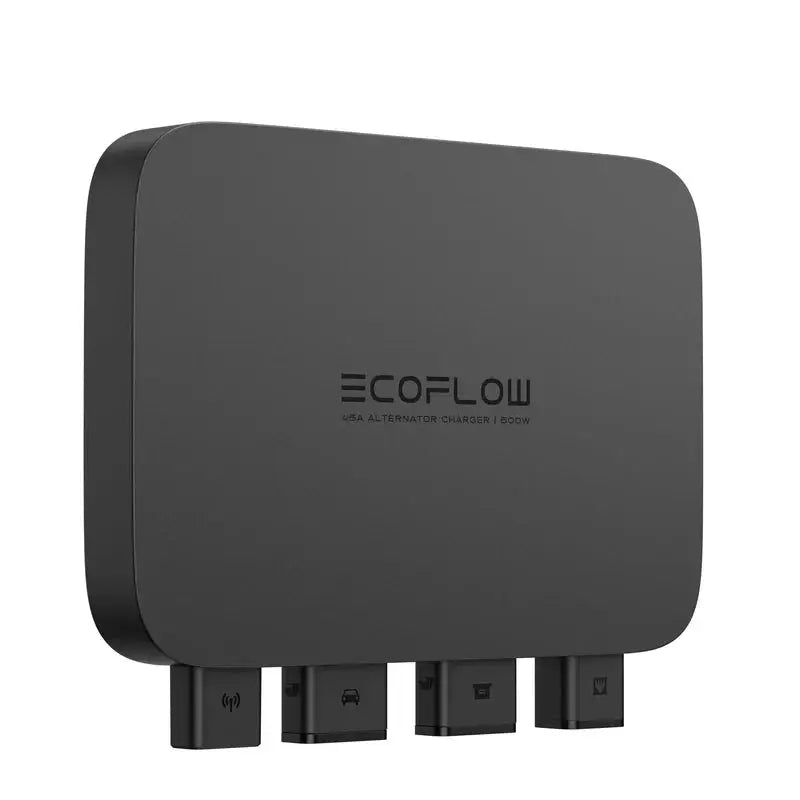 EcoFlow Battery Charger 500 W Alternator Charger