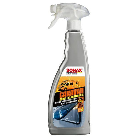 CARAVAN Acrylic Glass Cleaner