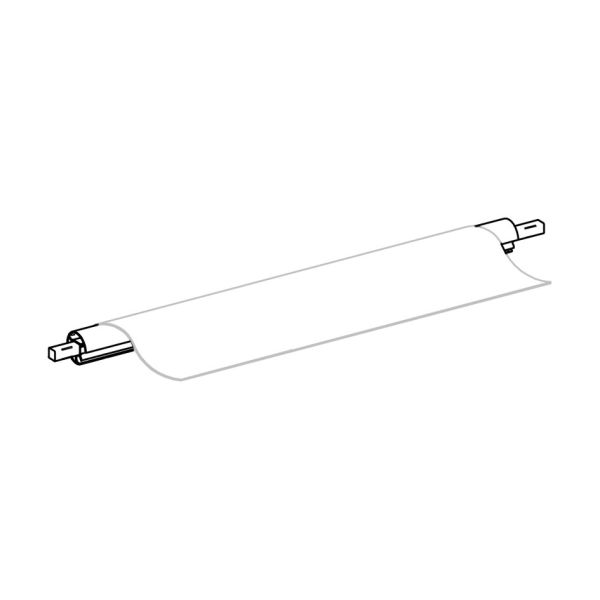 Thule Stoffrolle komplett nach 5102