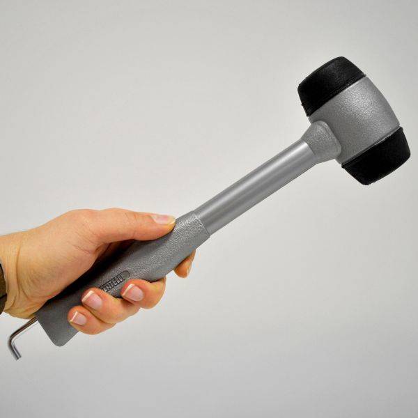 Bel-sol Plastic Hammer