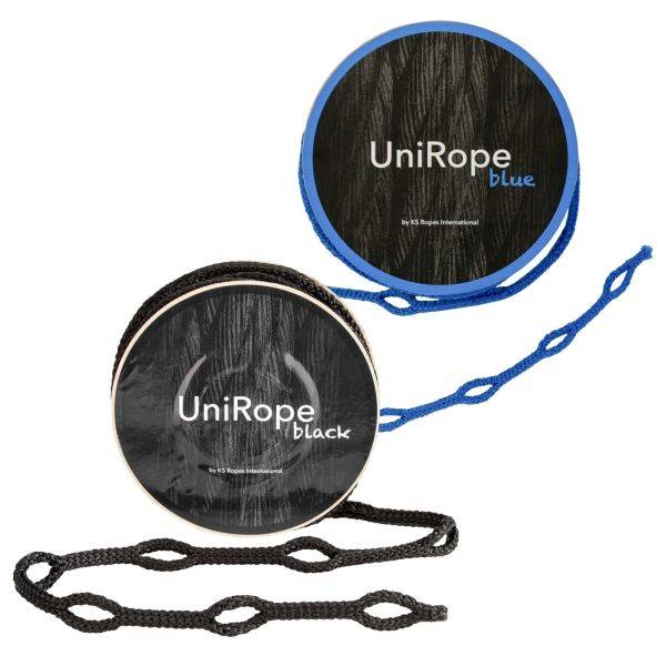 RYF Solutions GmbH UniRope Universal Rope, 30 m
